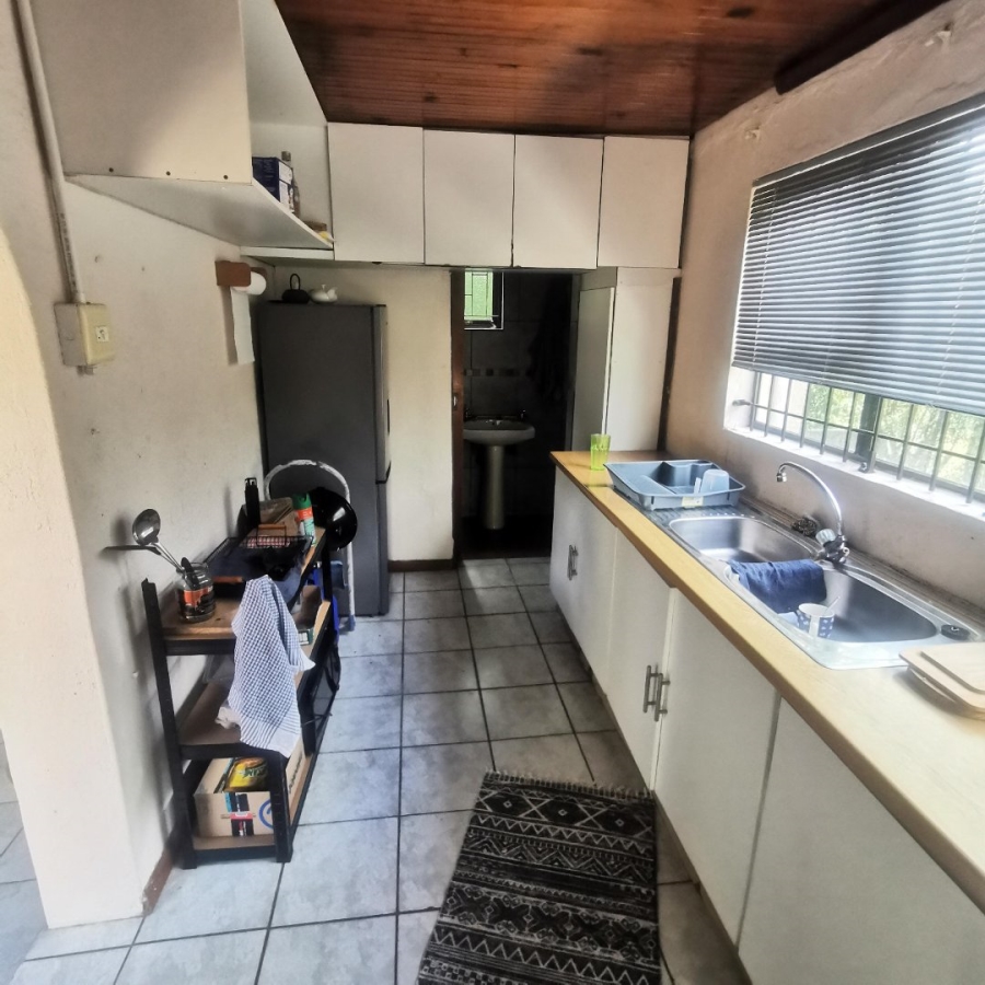 To Let 4 Bedroom Property for Rent in Welgemoed Western Cape